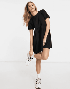 Brave Soul smock dress