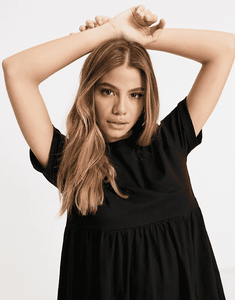 Brave Soul smock dress