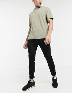 Brave Soul skinny jeans
