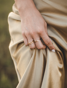 Jewlery collection