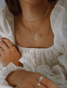 Jewlery collection