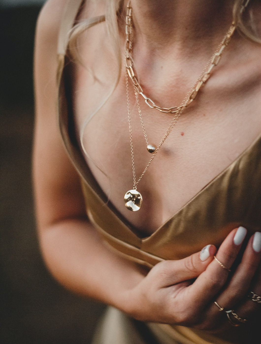 Jewlery collection